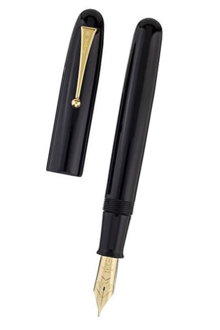 PILOT NAMIKI EMPEROR ΠΕΝΑ 18Κ.FINE/MEDIUM FNF-148S-B BLACK