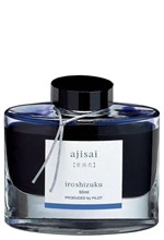 ΜΕΛΑΝΙ ΜΠΟΥΚΑΛΙ PILOT 50ml.IROSHIZUKU SHIN-KAI BLUE