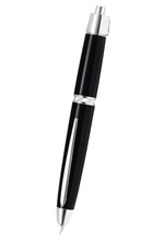 PILOT CAPLESS ΠΕΝΑ 18Κ.FINE FCLS-3500RR RHODIUM BLACK