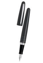 PILOT MR ANIMAL ΠΕΝΑ MEDIUM FD-MR2  CROCO BLACK