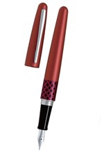 PILOT MR RETRO POP ΠΕΝΑ MEDIUM FD-MR3 METALLIC RED