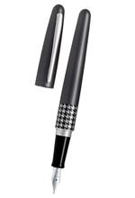 PILOT MR RETRO POP ΠΕΝΑ MEDIUM FD-MR3 METALLIC BLACK