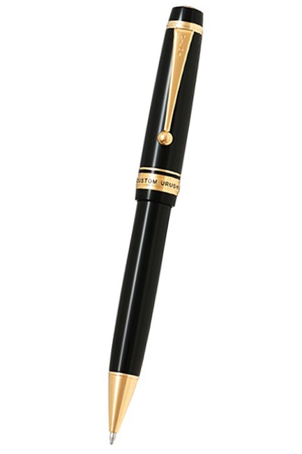 PILOT CUSTOM URUSHI ΣΤΥΛΟ BKV-45R BLACK