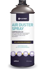 ΚΑΘΑΡΙΣΤΙΚΟ SPRAY ΑΕΡΑ 400ml.PLATINET