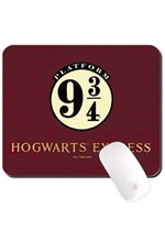 MOUSE PAD HARRY POTTER PLATFORM