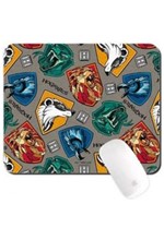 MOUSE PAD HARRY POTTER HOGWARTS