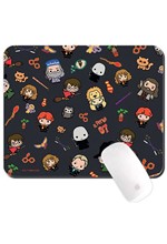 MOUSE PAD HARRY POTTER 026