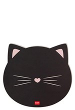 MOUSE PAD LEGAMI MOU0028 CAT