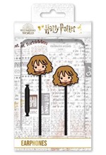 ΑΚΟΥΣΤΙΚΑ ΕΝΔΩΤΙΑ ΣΙΛΙΚΟΝΗΣ HANDS FREE HARRY POTTER HERMIONE