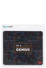 MOUSE PAD LEGAMI MOU0031 GENIUS