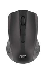 MOUSE ΟΠΤΙΚΟ ΑΣΥΡΜΑΤΟ T'NB SHARK BLACK