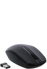 MOUSE ΟΠΤΙΚΟ ΑΣΥΡΜΑΤΟ T'NB CLICKY BLACK