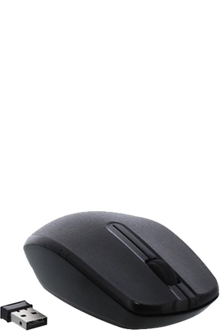 MOUSE ΟΠΤΙΚΟ ΑΣΥΡΜΑΤΟ T'NB CLICKY BLACK