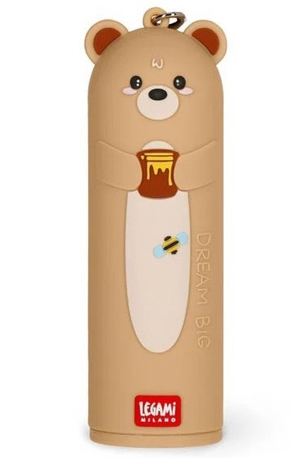 POWER BANK LEGAMI 4800 MAH POW0027 MY SUPER POWER TEDDY BEAR