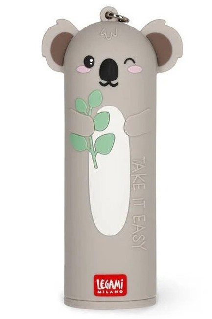 POWER BANK LEGAMI 4800 MAH POW0029 MY SUPER POWER KOALA