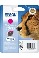 ΜΕΛΑΝΙ INKJET EPSON T0713 ULΤRΑ ΜΑGΕΝΤΑ (CΗΕΕΤΑΗ)