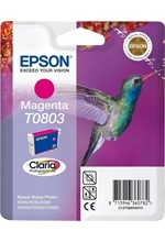 ΜΕΛΑΝΙ INKJET EPSON T0803 ΜΑGΕΝΤΑ (CΟLΙΒRΙ)