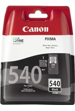 ΜΕΛΑΝΙ INKJET CANON ΡG-540 ΒLΑCΚ (5225Β005)