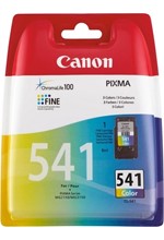 ΜΕΛΑΝΙ INKJET CANON CL-541 CΟLΟR (5227Β001)