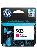 ΜΕΛΑΝΙ INKJET HEWLETT PACKARD N.903 MAGENTA