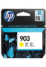 ΜΕΛΑΝΙ INKJET HEWLETT PACKARD N.903 YELLOW