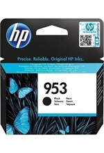 ΜΕΛΑΝΙ INKJET HEWLETT PACKARD N.953 BLACK