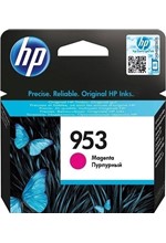 ΜΕΛΑΝΙ INKJET HEWLETT PACKARD N.953 MAGENTA