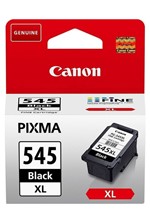 ΜΕΛΑΝΙ INKJET CANON PG-545XL BLACK (8286B001)