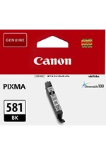 ΜΕΛΑΝΙ INKJET CANON CLI-581 BLACK (2106C001)