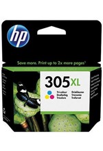 ΜΕΛΑΝΙ INKJET HEWL.PACK.N.305XL TRI COLOR (HP3YM63A)