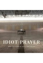 IDIOT PRAYER 2CD