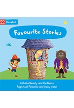 FAVOURITE STORIES CD