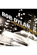 BOB DYLAN - MODERN TIMES (2 LP)