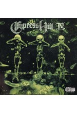 CYPRESS HILL - IV (2 LP)