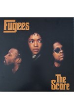 FUGEES - THE SCORE (2 LP)