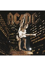 AC/DC - STIFF UPPER LIP