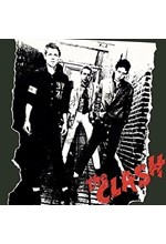 THE CLASH - THE CLASH