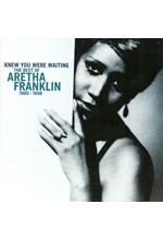 ARETHA FRANKLIN - KNEW YOU WERE WAITING: THE BEST OF ARETHA FRANKLIN (2 LP)