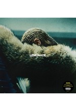 BEYONCE - LEMONADE (2 LP)