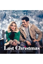 GEORGE MICHAEL & WHAM! - GEORGE MICHAEL & WHAM! LAST CHRISTMAS (2 LP)