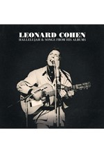 LEONARD COHEN - HALLELUJAH & SONGS FROM HIS ALBUMS (2 LP)