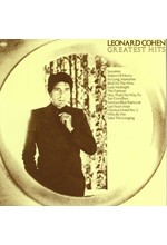 LEONARD COHEN - GREATEST HITS