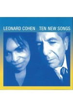 LEONARD COHEN - TEN NEW SONGS