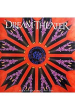 DREAM THEATER - LOST NOT FORGOTTEN ARCHIVES: THE MAJESTY (3 LP)