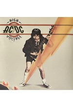 AC/DC - HIGH VOLTAGE