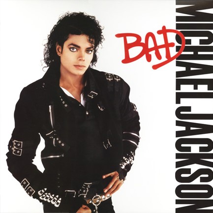 MICHAEL JACKSON - BAD