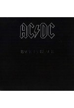 AC/DC - BACK IN BLACK