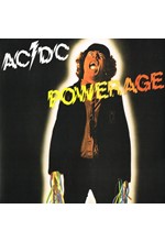 AC/DC - POWERAGE