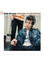 BOB DYLAN - HIGHWAY 61 REVISITED