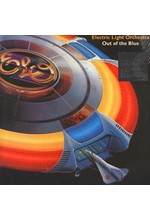 ELECTRIC LIGHT ORCHESTRA - OUT OF THE BLUE (2 LP)